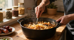 Bigos (Polish Hunter's Stew) Recipe Builder
