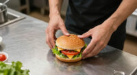 Burger King Surges In Global Coverage