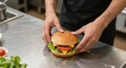 Burger King Surges In Global Coverage