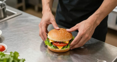 Burger King Surges In Global Coverage