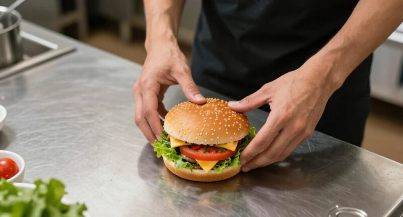 Burger King Surges In Global Coverage