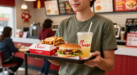 Chick Fil A Fall Menu Release