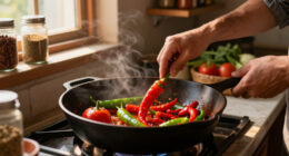 Chili Surges In Global Coverage