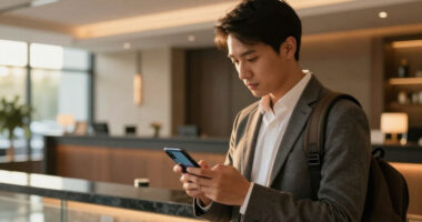 Choice Hotels International Surges In Global Coverage