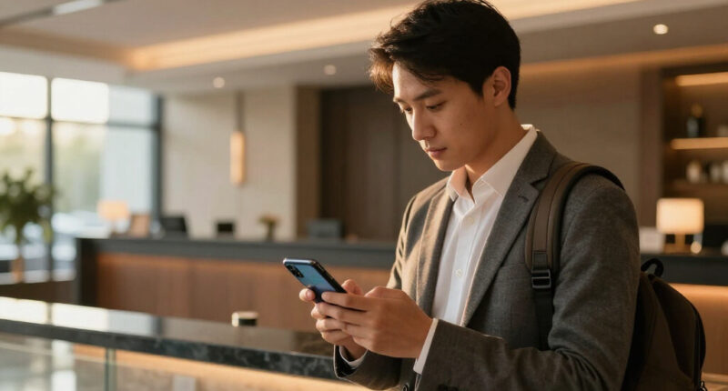 Choice Hotels International Surges In Global Coverage
