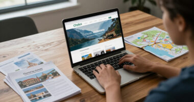 Choice Hotels Surges In Global Coverage