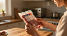 Corte Argentino Usa Meat Recall