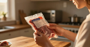 Corte Argentino Usa Meat Recall