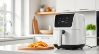 COSORI Lineup Compared: Which Model Should You Buy in 2026?