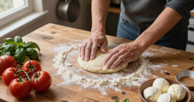 Da “La Cena Straordinaria” Alla Prima Pitta Pop: Quando La Solidarietà Fa Crescere