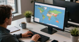 Deer Valley, Utah, United States Surges In Global Coverage
