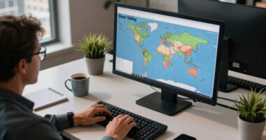 Deer Valley, Utah, United States Surges In Global Coverage