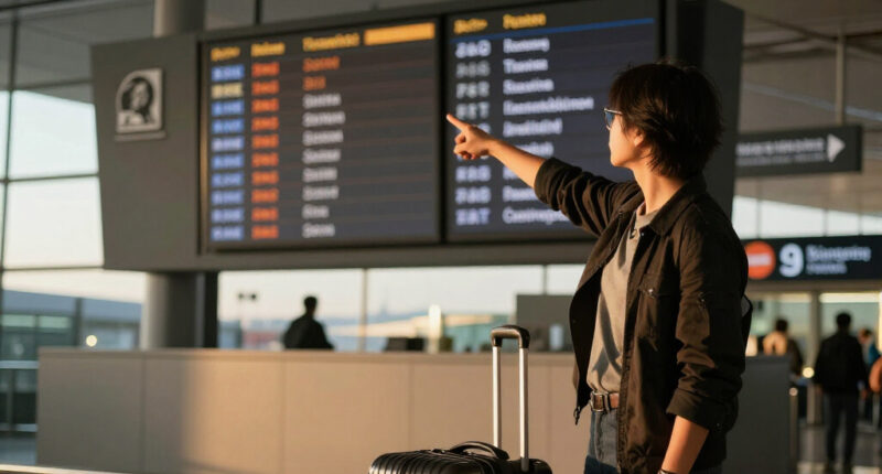 Easyjet Surges In Global Coverage