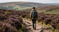 Exmoor National Park Surges In Global Coverage