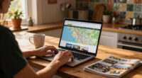 Expedia Group Surges In Global Coverage