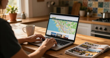 Expedia Group Surges In Global Coverage