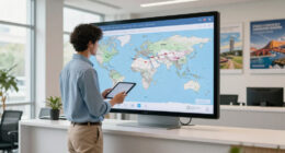 Expedia Group Surges In Global Coverage