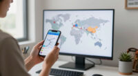 Expedia Surges In Global Coverage