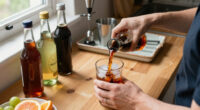 First Look: Soda Club Isn’t Playing It Safe
