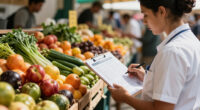 Food Standards Agency Surges In Global Coverage