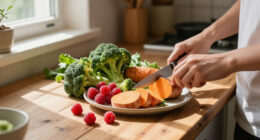 Fruits And Vegetables With The Most Fiber Per Serving, According To Dietitians
