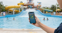 Great Wolf Lodge Surges In Global Coverage