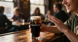 Guinness Surges In Global Coverage