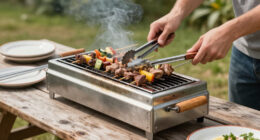 Halal Grilling Tools: A Labor Day sales Guide