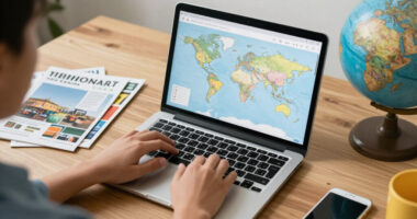 Hyatt Surges In Global Coverage