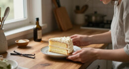 I Baked 6 Famous Vanilla Cakes — This Was The Undisputed Winner