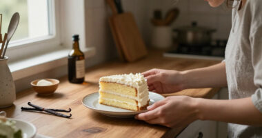 I Baked 6 Famous Vanilla Cakes — This Was The Undisputed Winner