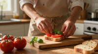 I Tested 6 Chef's Tricks For The Best Tomato Sandwich