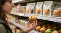 I Tried Nearly A Dozen Grocery Store Muffins — These Are The 3 Absolute Best