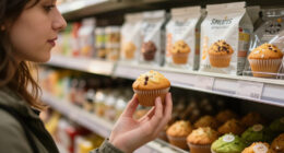 I Tried Nearly A Dozen Grocery Store Muffins — These Are The 3 Absolute Best