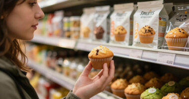 I Tried Nearly A Dozen Grocery Store Muffins — These Are The 3 Absolute Best