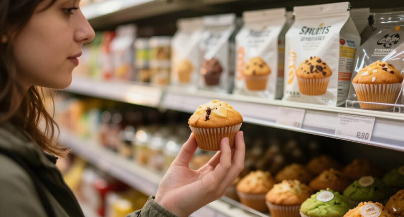 I Tried Nearly A Dozen Grocery Store Muffins — These Are The 3 Absolute Best