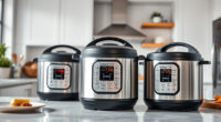 Instant Pot Lineup Compared: Which Model Should You Buy in 2026?