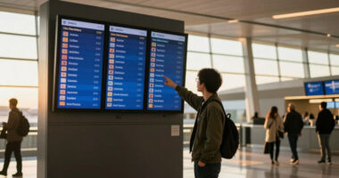 Jetblue Airways Surges In Global Coverage