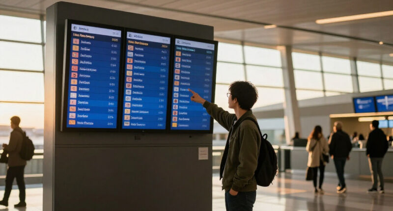 Jetblue Airways Surges In Global Coverage