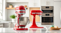 KitchenAid Troubleshooting & Maintenance: 2026 Care Guide