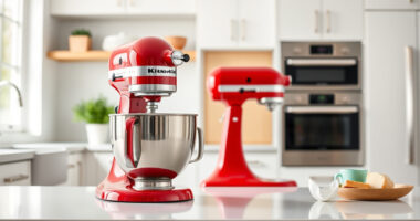 KitchenAid Troubleshooting & Maintenance: 2026 Care Guide