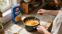 Kraft Mac Surges In Global Coverage