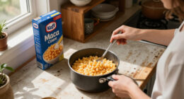 Kraft Mac Surges In Global Coverage