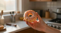 Krispy Kreme Surges In Global Coverage