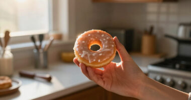 Krispy Kreme Surges In Global Coverage