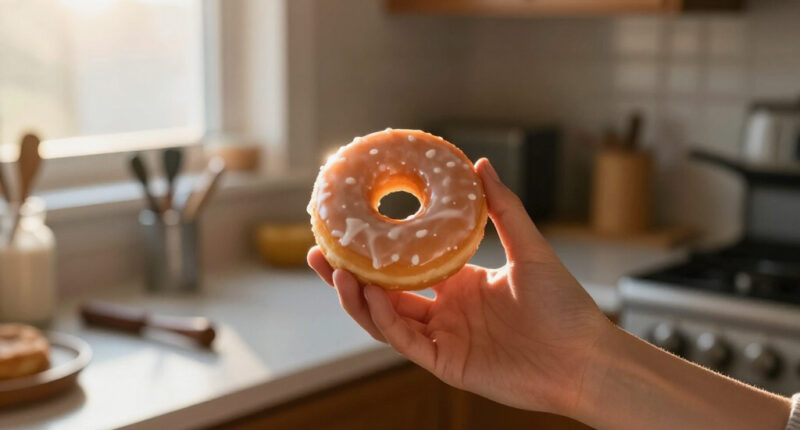 Krispy Kreme Surges In Global Coverage