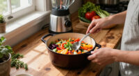 Le Creuset, Ninja, And 11 More Labor Day Kitchen Deals I’m Shopping Early
