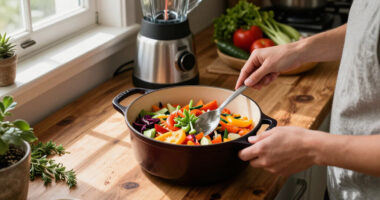 Le Creuset, Ninja, And 11 More Labor Day Kitchen Deals I’m Shopping Early