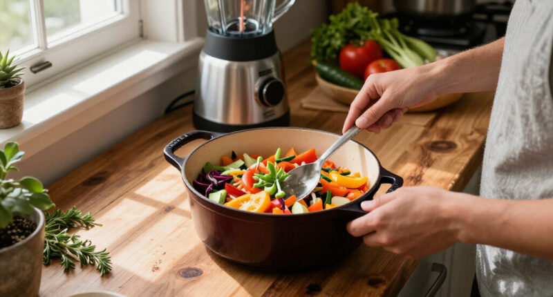 Le Creuset, Ninja, And 11 More Labor Day Kitchen Deals I’m Shopping Early