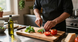 ÉLephante Dallas Brings Italian Flavors To Uptown Sept. 1